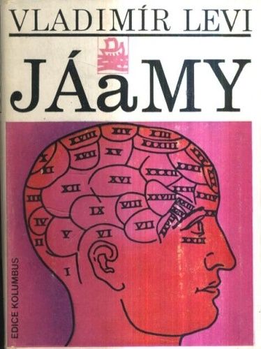 Ja a my - Levi Vladimir | antikvariat - detail knihy