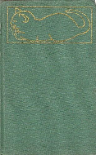 Kocky kocouri a kotata - Pintera Albert | antikvariat - detail knihy