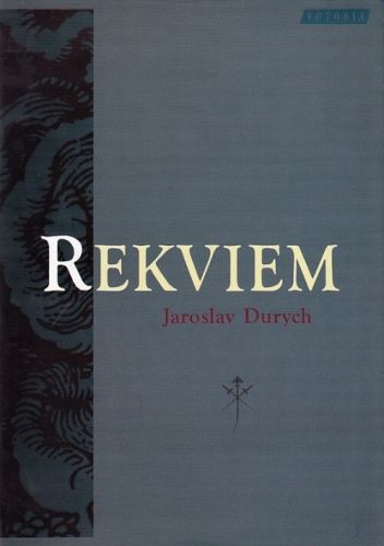 Rekviem - Durych Jaroslav | antikvariat - detail knihy