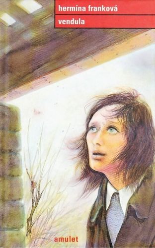 Vendula aneb francouzstina pro pokrocile - Frankova Hermina | antikvariat - detail knihy