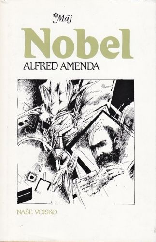 Amenda Alfred - Nobel | antikvariat - detail knihy