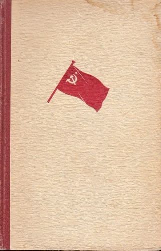 Dejiny SSSR - kolektiv autoru | antikvariat - detail knihy