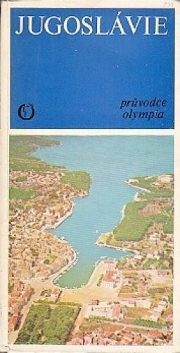 Jugoslavie - Hermanova Nina | antikvariat - detail knihy