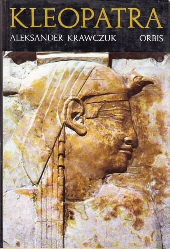 Kleopatra - Krawczuk Aleksander | antikvariat - detail knihy