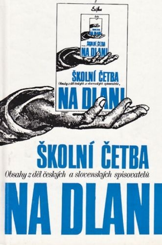 Skolni cetba na dlani | antikvariat - detail knihy