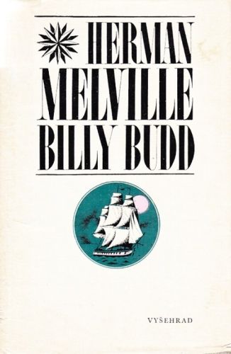 Billy Budd - Melville Herman | antikvariat - detail knihy