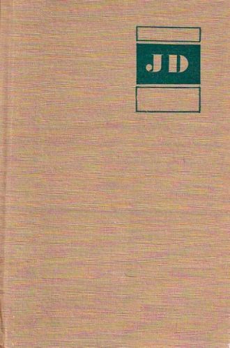 Sedmikraska - Durych Jaroslav | antikvariat - detail knihy