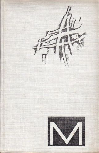 Jizvy zustaly - Mnacko Ladislav | antikvariat - detail knihy