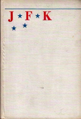 Profily odvahy - Kennedy John Fitzgerald | antikvariat - detail knihy