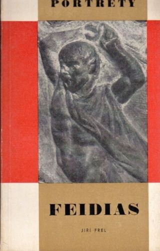 Feidias - Frel Jiri | antikvariat - detail knihy