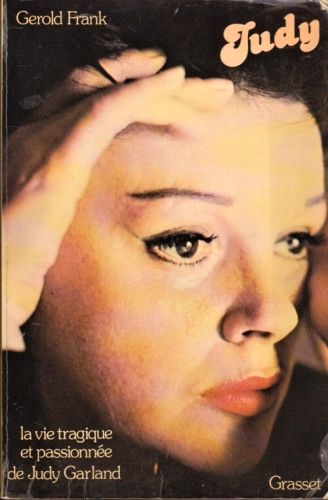 Judy - Frank Gerold | antikvariat - detail knihy