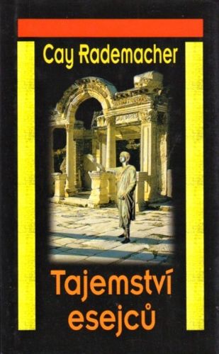 Tajemstvi esejcu - Rademacher Cay | antikvariat - detail knihy