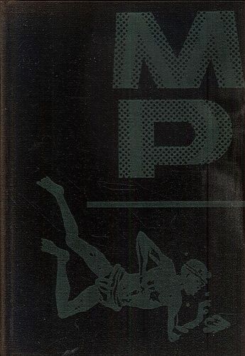 Lovci perel - Pasek Mirko | antikvariat - detail knihy