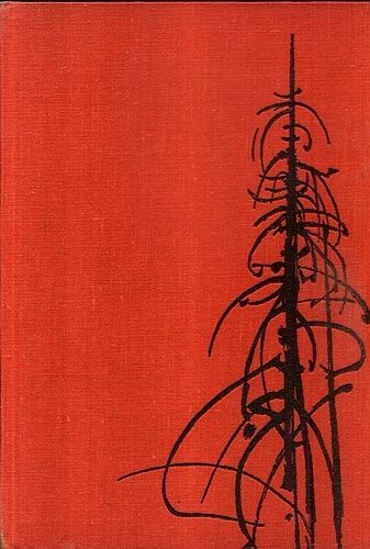 Vlci pod Babi horou - Moric Rudo | antikvariat - detail knihy