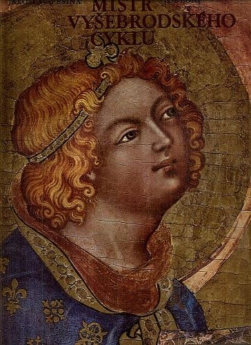 Mistr Vysebrodskeho cyklu - Pesina Jaroslav | antikvariat - detail knihy