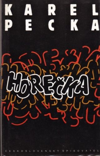 Horecka - Pecka Karel | antikvariat - detail knihy