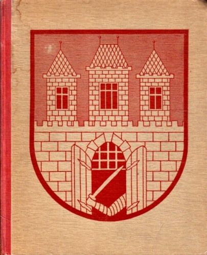 Maticka Praha vypravuje - Wenig Jan | antikvariat - detail knihy