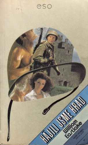 Hajili jsme hrad - Eastlake William | antikvariat - detail knihy