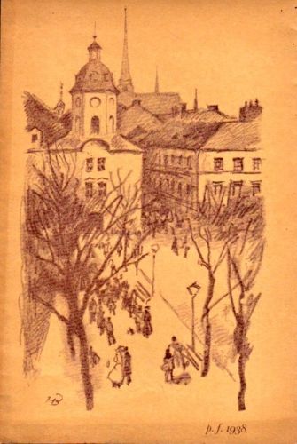 Bejvavalo | antikvariat - detail knihy