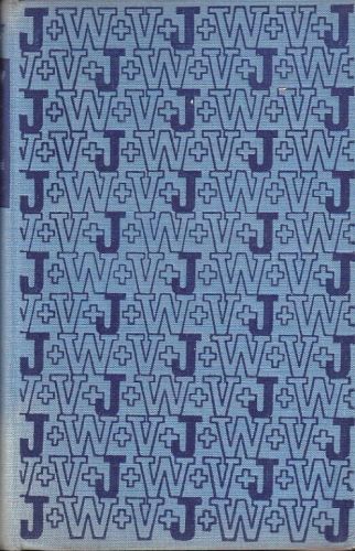 Jaroslav Jezek  Osvobozene divadlo - Holzknecht Vaclav | antikvariat - detail knihy