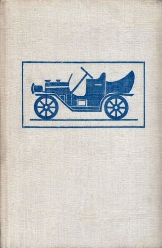 Pobertove - Faulkner William | antikvariat - detail knihy