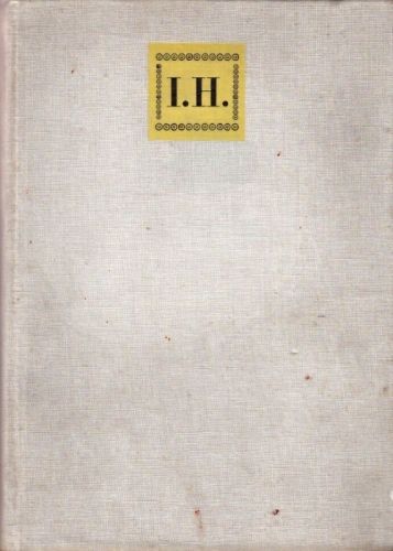 U snedeneho kramu - Herrmann Ignat | antikvariat - detail knihy