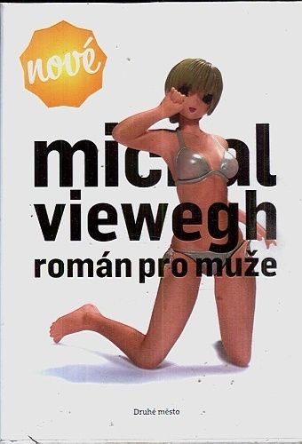 Roman pro muze - Viewegh Michal | antikvariat - detail knihy