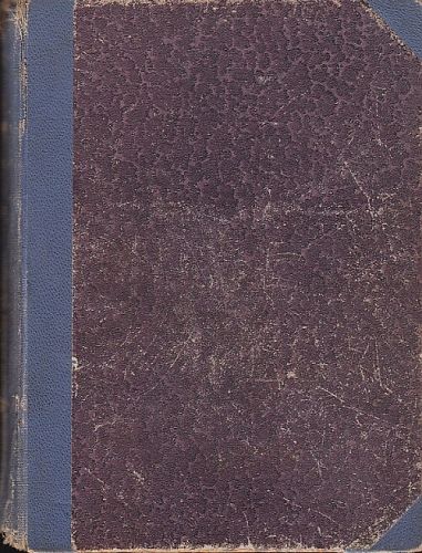 Nade mlynem pode mlynem - Jantar Prokop | antikvariat - detail knihy