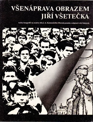 Vsenaprava obrazem - Vsezecka Jiri | antikvariat - detail knihy