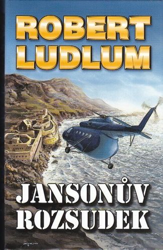 Jansonuv rozsudek - Ludlum Robert | antikvariat - detail knihy