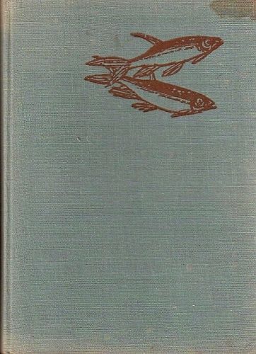 Akvarijni ryby - Zukal Rudolf | antikvariat - detail knihy