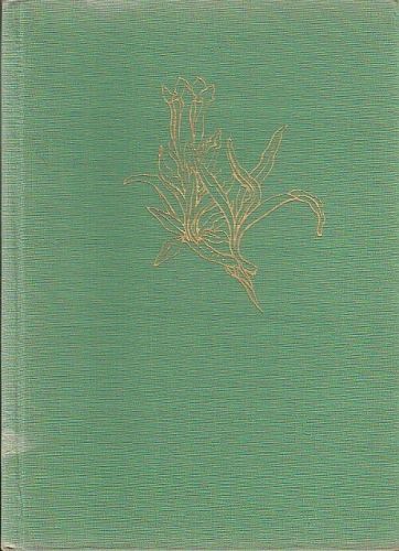 Horske rostliny - Novak Frantisek A | antikvariat - detail knihy