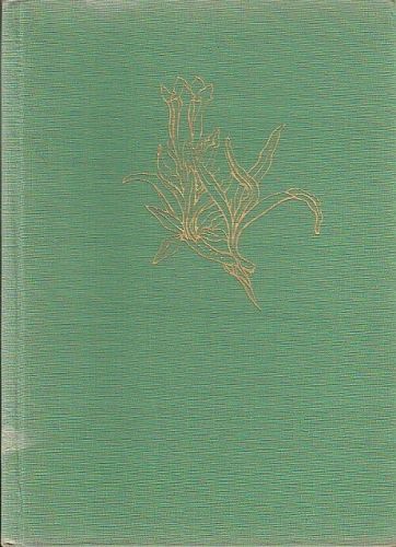 Horske rostliny - Novak Frantisek A | antikvariat - detail knihy