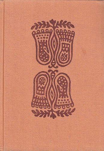 Indie zblizka - HeroldZbavitelZvelebil | antikvariat - detail knihy