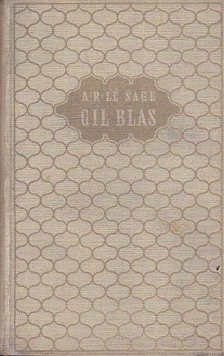 Pribehy Gila Blase ze Santillany - Le Sage AlainRene | antikvariat - detail knihy
