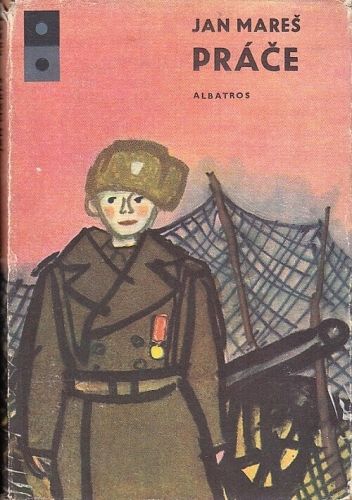 Prace - Mares Jan | antikvariat - detail knihy