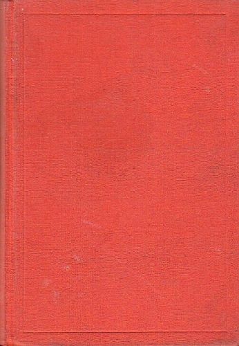 Jirikova cesta kolem sveta - Rosenfeld Bedrich | antikvariat - detail knihy