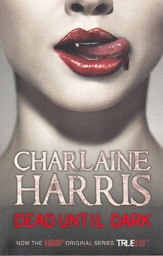 Dead Until Dark - Harris Charlaine | antikvariat - detail knihy