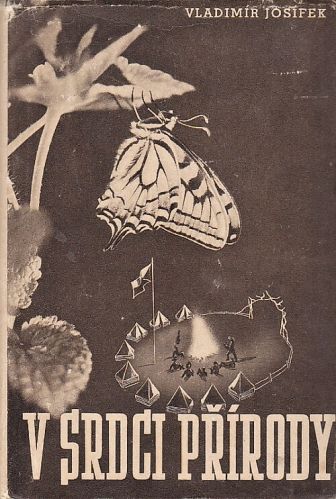 V srdci prirody - Josife Vladimir | antikvariat - detail knihy