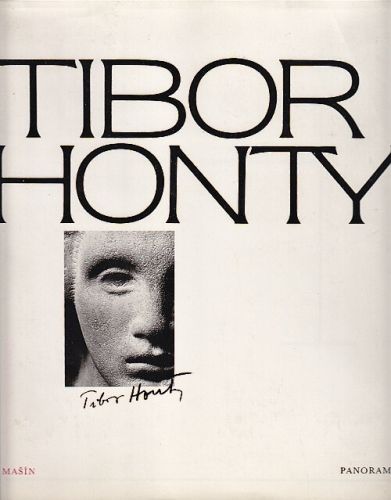 Tibor Honty - Masin Jiri | antikvariat - detail knihy