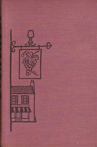 Zvonokosy - Chevallier Gabriel | antikvariat - detail knihy