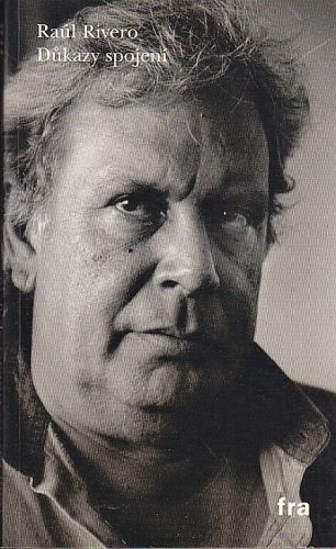 Dukazy spojeni - Rivero Raul | antikvariat - detail knihy