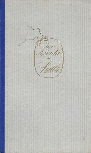 Svetla - Neruda Jan | antikvariat - detail knihy