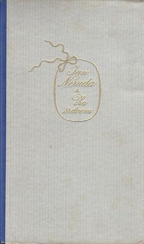 Za srdcem - Neruda Jan | antikvariat - detail knihy