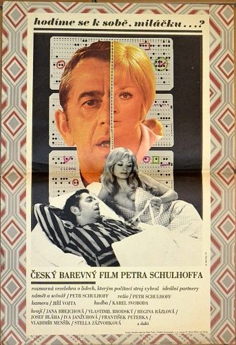 Hodime se k sobe milacku - Libor Fara | antikvariat - detail knihy