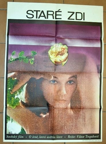 Stare zdi | antikvariat - detail knihy