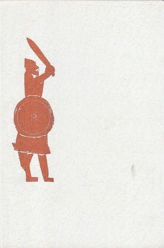 Zrzavy Orm - Bengtsson Frans G | antikvariat - detail knihy