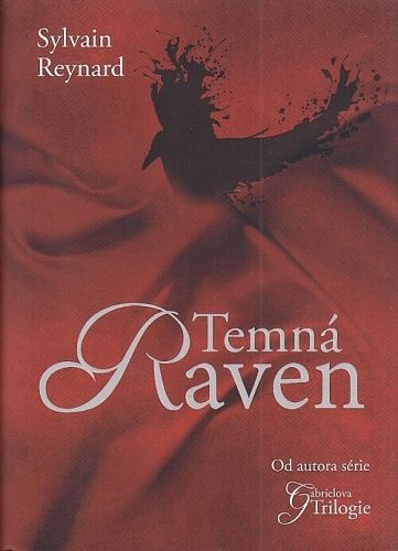 Temna Raven - Reynard Sylvain | antikvariat - detail knihy