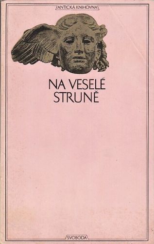 Na vesele strune | antikvariat - detail knihy