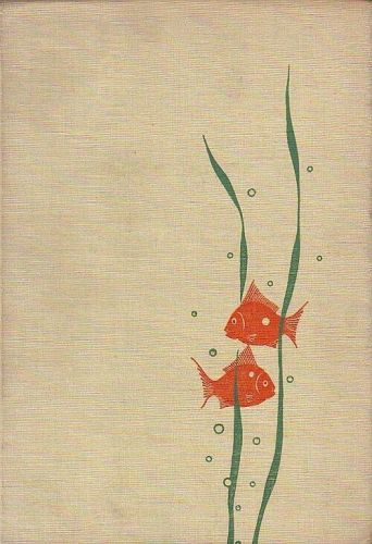 Akvaristika - Sterba Guther | antikvariat - detail knihy